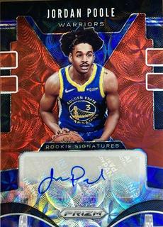 Jordan Poole
