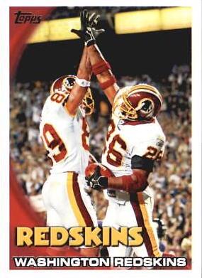 Washington Redskins #146