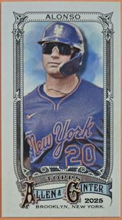 Pete Alonso