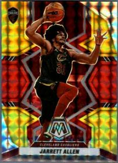Jarrett Allen
