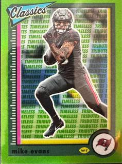 Mike Evans