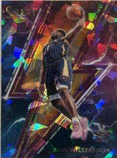 Zion Williamson