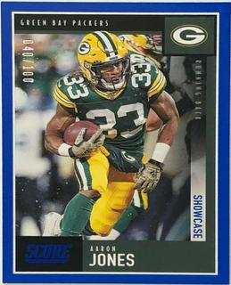 Aaron Jones