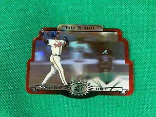 Fred McGriff