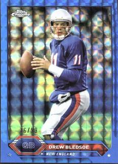 Drew Bledsoe