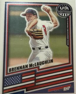 Brennan McLaughlin