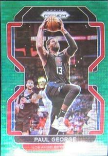 Paul George