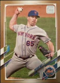 Trevor May