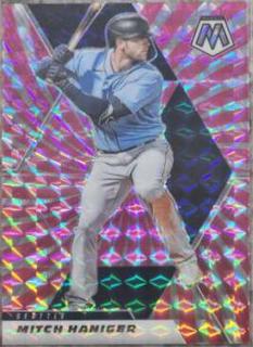 Mitch Haniger