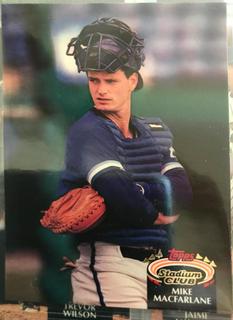 Mike MacFarlane