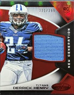 Derrick Henry