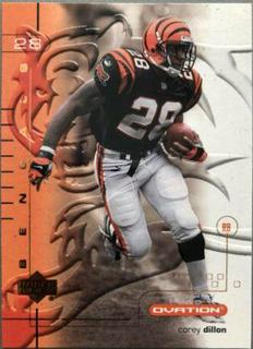 Corey Dillon
