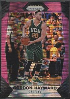 Gordon Hayward