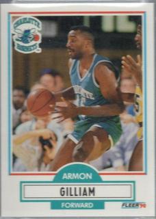 Armon Gilliam