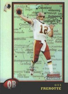 Gus Frerotte