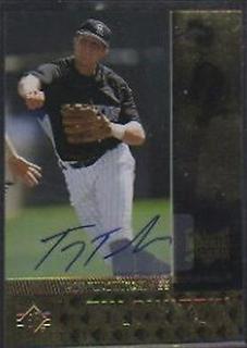 Troy Tulowitzki