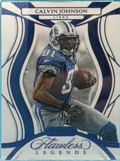 Calvin Johnson
