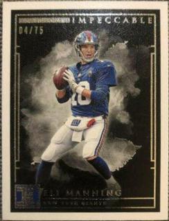 Eli Manning