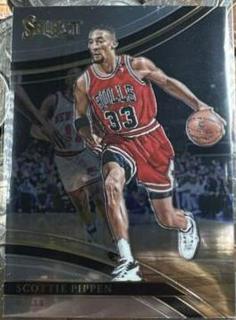 Scottie Pippen