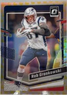 Rob Gronkowski