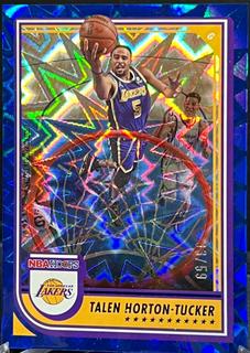 Talen Horton Tucker