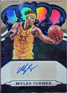 Myles Turner