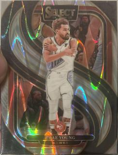 Trae Young
