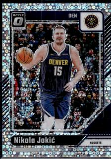Nikola Jokic