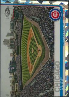Wrigley Field