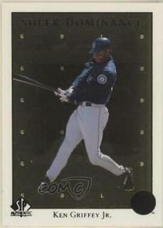 Ken Griffey Jr.
