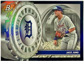 Jace Jung