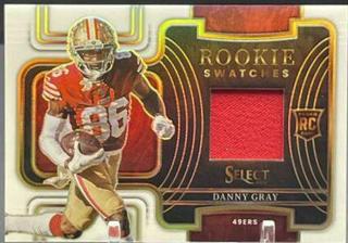 Danny Gray