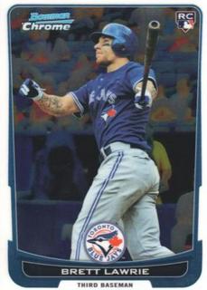 Brett Lawrie