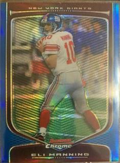 Eli Manning