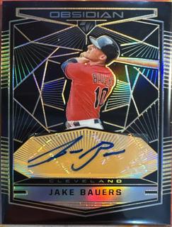 Jake Bauers