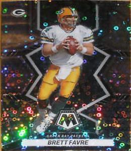 Brett Favre
