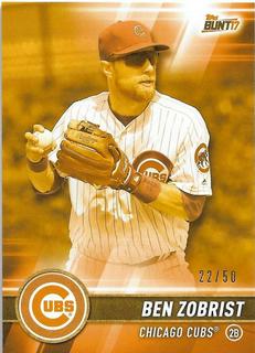 Ben Zobrist