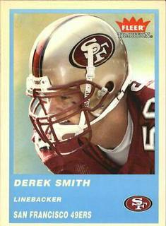Derek Smith