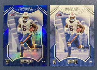 Marquez Stevenson