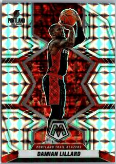 Damian Lillard