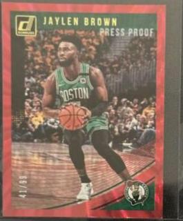 Jaylen Brown