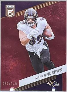 Mark Andrews