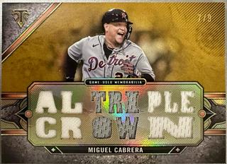 Miguel Cabrera