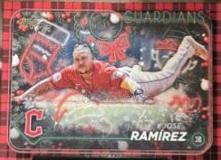 Jose Ramirez