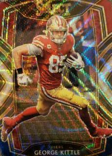 George Kittle