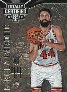 Nikola Mirotic