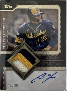Christian Yelich