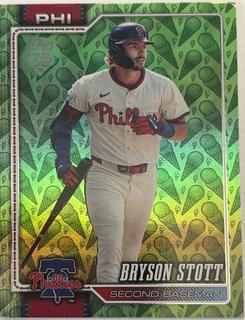 Bryson Stott