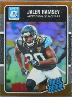 Jalen Ramsey