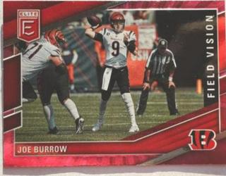 Joe Burrow
